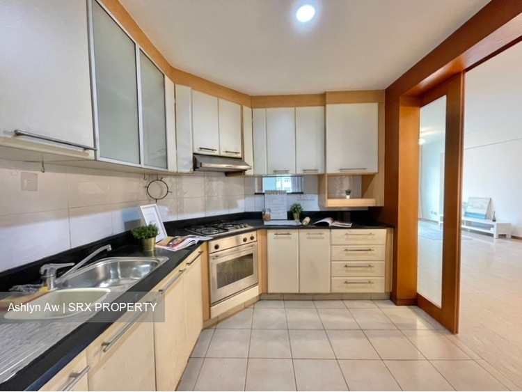 Lilydale (D27), Condominium #609156001